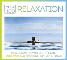 Relaxation Relaxation (CD)