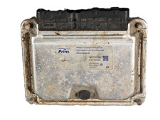 PRINS CALCULATEUR ECU MODULE DE CONTRÔLE GPL / GNV 67R010098 10R030507