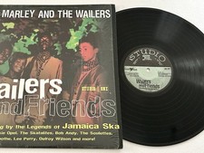 Bob Marley & Wailers Wailers