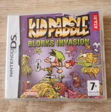 Jeu NINTENDO DS - Kid Paddle