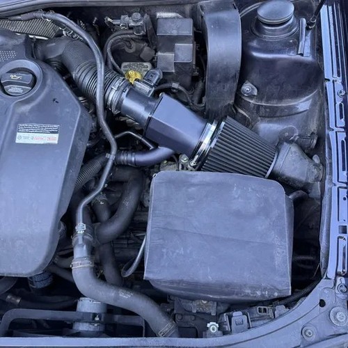 Conduit admission air sport - conduit,