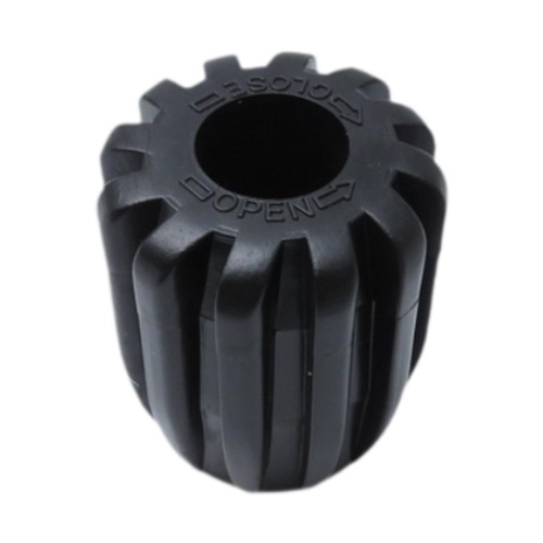 Bouton valve de - de,