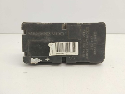 9655140080 module electronique - 9655140080,