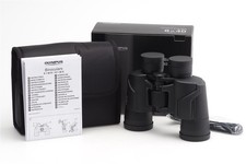 Jumelles olympus 8x40s noires - olympus,