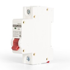 Disjoncteur Miniature 1P