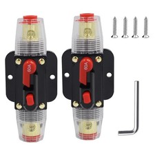 Interrupteur Disjoncteur pour