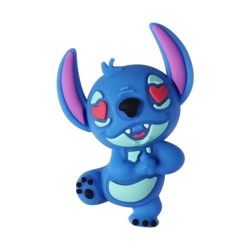 Blue alien silicone - 1,