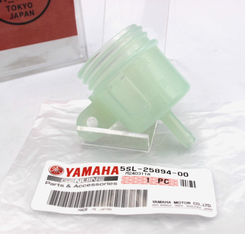Yamaha pièces origine oem - yamaha, d'origine
