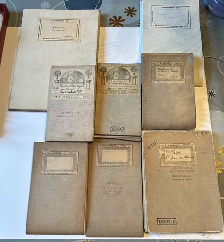 Cartes géographiques etat - 8,