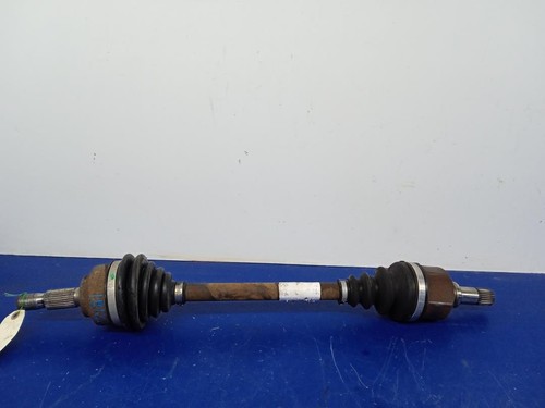 9hu transmission avant gauche - 9hu,