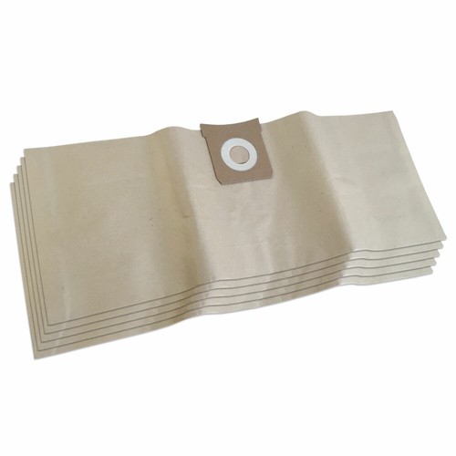 Sacs aspirateur pour aqua - 5,