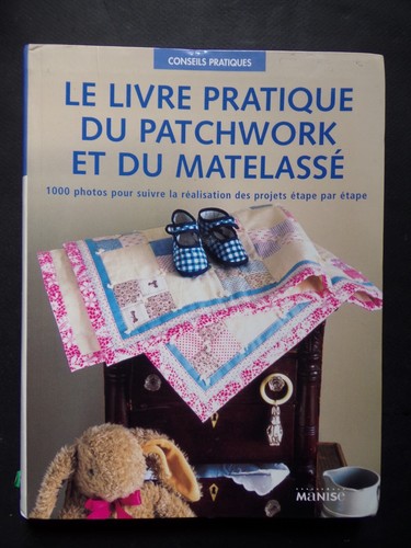 Livre pratique du - §,