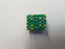 Relay for revox b77 yellow - revox, (yellow
