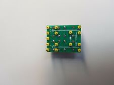 Relay for REVOX  B77 (yellow