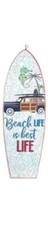 Plaque planche surf - de, surf,