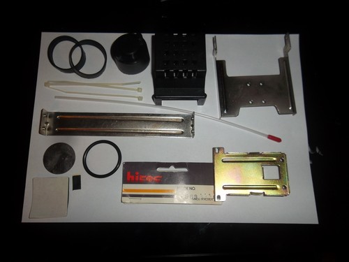 Vintage hitec - (, )