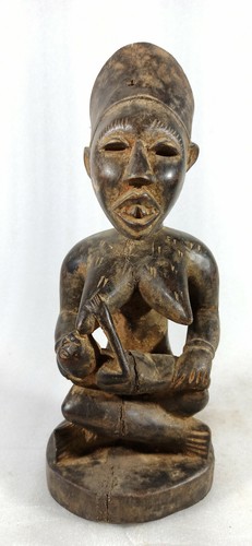 Maternité bois yombe - maternité,
