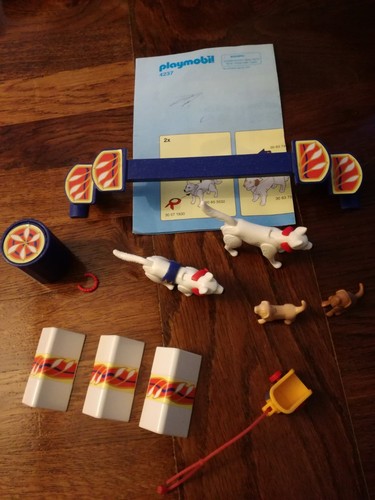 Playmobil educatrice avec - playmobil,,