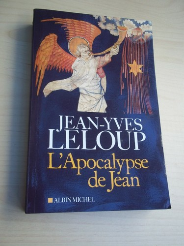 Apocalypse jean - jean, (2011)