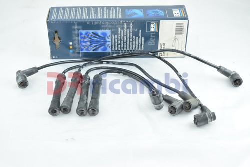 Cable plug ignition engine - cable,