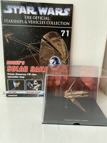 Star wars deagostini vaisseaux - wars,