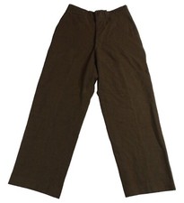 Pantalon moutarde US Corée