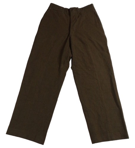 Pantalon moutarde corée - moutarde, us