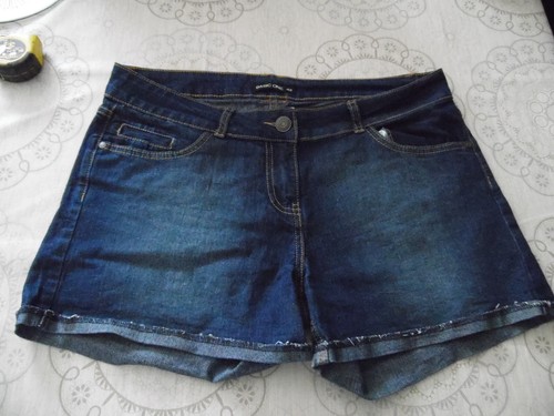 Short jean femme - femme, 42