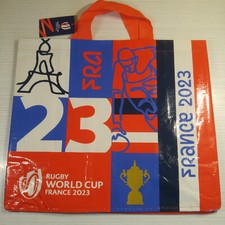 Sac de course - Rugby World