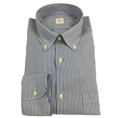 Chemise homme rayures - chemise, à