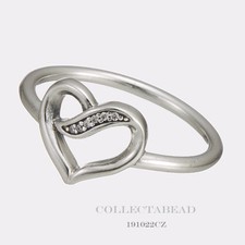 Authentic Pandora Silver