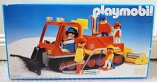 1985 Geobra Playmobil 3469