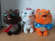 Peluche Disney Les Aristochats