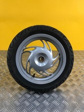 Jante arrière pour PIAGGIO