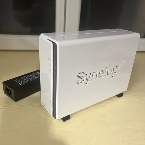 Nas synology ds115j disque - synology,