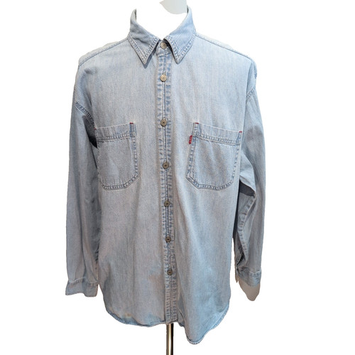 Chemise levi jean - chemise, levi's