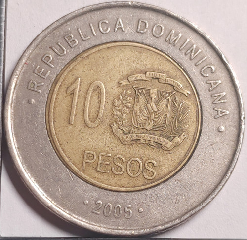 Pesos 2005 république - pesos,