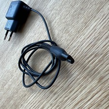 Original Philips Chargeur Rasoir Philips Alimentation 15V 0,36A