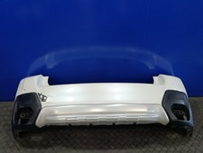 PARE-CHOCS ARRIÈRE / 1120234