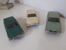 lot De 3 Mercedes Benz 450 Gozan 