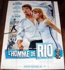 Homme rio jean paul - l'homme, jean-paul