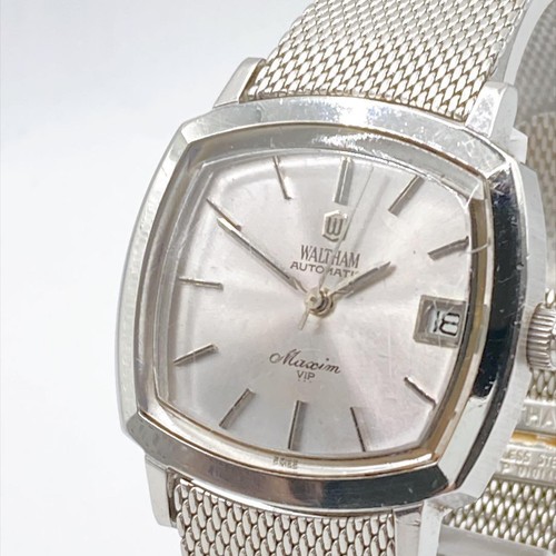 Montre automatique pour - , homme