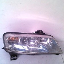 Optique avant principal droit (feux)(phare) FIAT STILO 2.4 20v 51712707