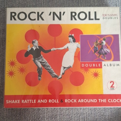 Dynamic doubles rock - dynamic,