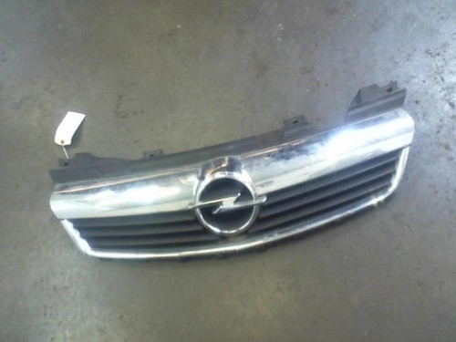 Calandre opel zafira phase - opel, b