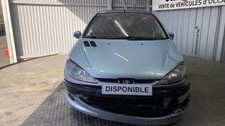 Trappe d'essence PEUGEOT 206