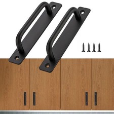 Meubles de porte en alliage