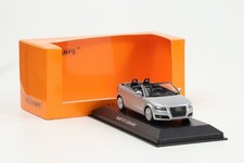 1:43 Minichamps Audi A3