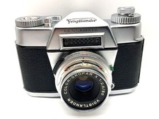 Voigtländer bessamatic 35mm - voigtländer,