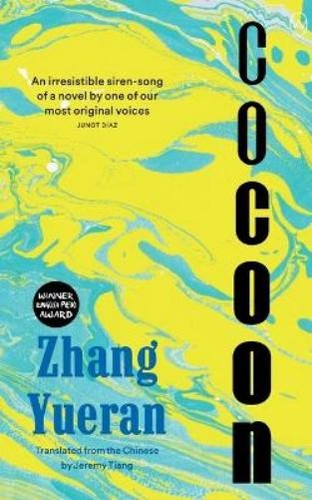 Zhang yueran cocoon - yueran, (poche)